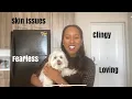 VLOGMAS DAY 3- Watch this before getting a Maltese -What I wish I knew
