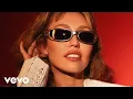 Download Lagu Miley Cyrus ft. Sia \u0026 Ariana Grande - Solid Rock (Official worship video)