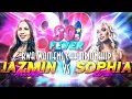 Lagu FREE MATCH | Jazmin Allure (c) vs Sophia Rose - Women's Championship