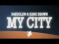 Download Lagu G Herbo, 24kGoldn, Kane Brown - My City (Lyrics)