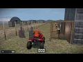 Advanced Locomotion System Range Engine