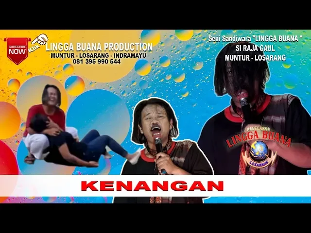 Download MP3 KENANGAN WA KANCIL NANGIS DI ATAS PANGGUNG