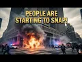 BREAKING EXPLOSION FEDERAL BUILDING NYC