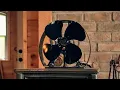 Viking Advanced Stove Fan