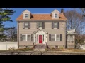 55 Dwinell St West Roxbury MA - Diane Capodilupo