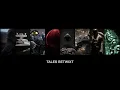 Patreon announcement trailer - Tales Betwixt