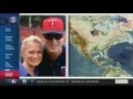 Max Kepler remains close with family despite being an ocean away