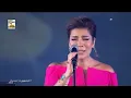 اصالة نصري - مبقاش أنا ( مهرجان الموسيقى العربية 2021 ) Yehia Gan