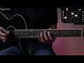 La Vida Ruina - Ariel Camacho, Marca Registrada - GUITARRA Tutorial | Acordes