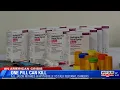 One Pill Can Kill AG Miyares in Wytheville Fighting Fentanyl