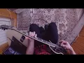 POV: Arch Enemy - Dreams of Retribution (Michael Amott solo)