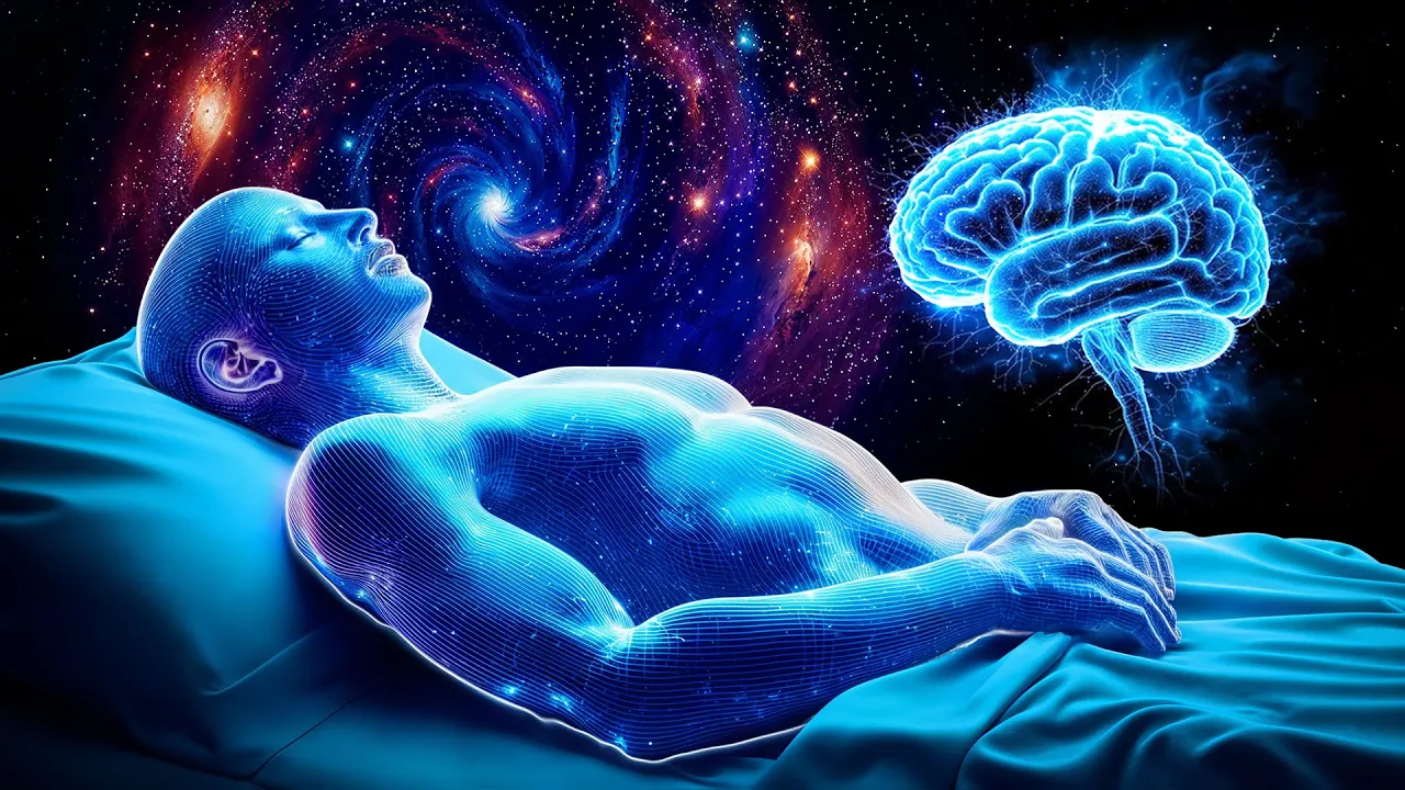 Deep Sleep Healing Music - 432Hz Alpha Waves to Repair Body and Release Toxins Deep Sleep Healing Music - 432Hz Alpha Waves to Repair Body and Release Toxins