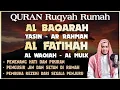 Download Lagu Bacaan Alquran Surah Alfatihah Albaqarah Alkahfi Yasin Arrahman Alwaqiah Almulk | BY ALAA AQEL