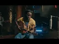 Shaboozey - Let It Burn (Stripped Official Video)
