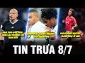 Download Lagu BẢN TIN TRƯA 8/7 | ENDRICK MUỐN CẠNH TRANH VỚI MBAPPE, FAN PSG ĐÒI FIFA XEM LẠI TRỌNG TÀI BÁN KẾT