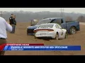Evansville residents arrested after high-speed chase