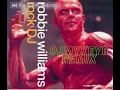 Download Lagu Robbie Williams - Rock DJ [DJMykeyB One20 Remix]