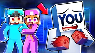 WHAT IS HAPPENING TO YOU?!?!