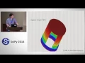 Analysis and Visualization of 3D Data with yt SciPy 2016 Matthew Turk
