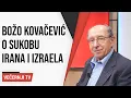 Download Lagu Kovačević: 'Poruka napada na Iran poruka je Trumpa Putinu. Pogledaj što sam ja napravio Iranu...'