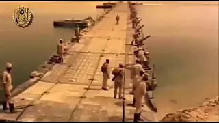  ولئن قتلتم في سبيل الله أو متم لمغفرة دندنها