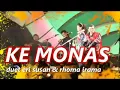 Download Lagu LAGU JARANG DIMAINKAN, Ke Monas duet eri susan dgn rhoma irama