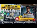 Part 7 UPDATE in SQL Earn Through Jobs Freelancing SQL Tutorial