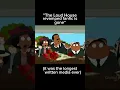 rip Loud House Revamped