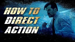 Download Filmmaking: How to Direct Action MP3