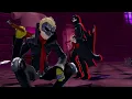 Bonus Episode 1 - Persona 5