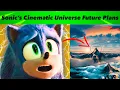 Download Lagu Paramount’s FUTURE Plans For Sonic’s Cinematic Universe Reportedly Revealed \u0026 It’s MASSIVE