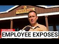 The Worst Foods To Buy At Cracker Barrel According To Employees
