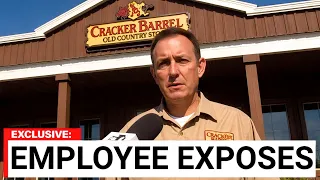 The Worst Foods To Buy At Cracker Barrel According To Employees