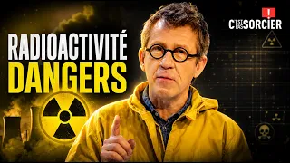 Comment fonctionne la radioactivité ? - C'est pas sorcier