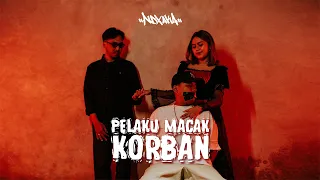 Download NDX AKA - Pelaku Macak Korban ( Official Music Video ) MP3