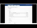 Budget Request System Request Form Overview