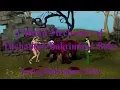 7 Wierd Mechanics of Enchanted Bakriminel Bolts - Testing Bakriminel Bolts