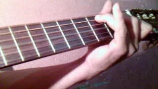 الشاب حسني لا عارفينها نية GUITAR 