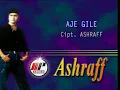 Aje Gile (ASHRAFF) Karya Ashraff