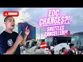 EDCLV 2026 CHANGES Shuttle Chaos Strip Party Rumors What You Need to Know