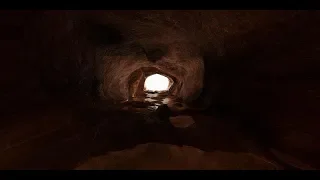 kisima cha chini kwa chini na maajabu yake