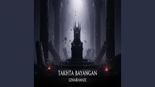 takhta bayangan