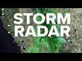California Weather Radar Track the storm live as it moves across Northern California