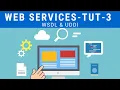 WHAT IS WSDL WHAT IS UDDI WEB SERVICE TUTORIAL NO 3