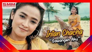 Lirik Lagu Sawangen Aku - Intan Chacha