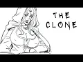 The Clone Baalbuddy Comic Dub