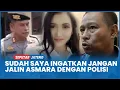 Dosen Untag Akui Sudah Tahu Hubungan Asmara Dosen Levi dan AKBP Basuki : Sudah Diingatkan