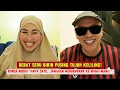 Lagu Full Debat Bunda Noora Aritonang Dan Pendeta Lion Pendi - Akal Sehat Tidak Bisa Dibohongi!