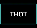 THOT THOTTY Slang Word What does it mean
