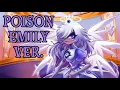 Download Lagu Poison (Emily Ver.) | Hazbin Hotel |【Rewrite Cover By MilkyyMelodies】